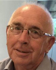 Timothy Joseph (Tim) Kelly