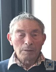 Edward (Eddie) Bradley