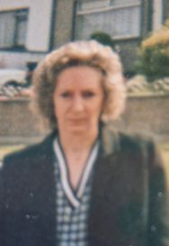 Elizabeth (Betty) Canavan