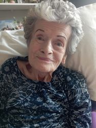 Maura Philomena Norton