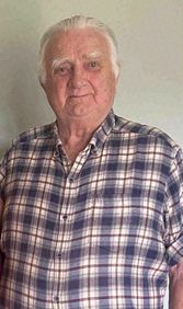 Michael (Mick) Curran