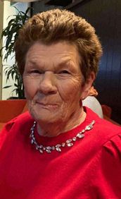 Margaret Burke