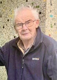 Pat (Patrick) Fogarty