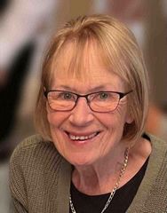 Vera HYNES