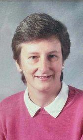 Audrey Beesley