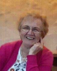 Bernadette (Bernie) BROWN