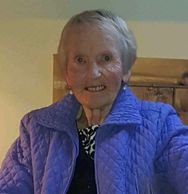 Nellie Devine