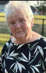 Teresa (Terry) Kinsella