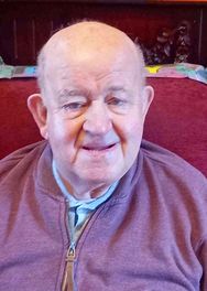 Malachy Connor