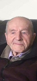Patrick Mc Greal