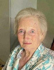 Patricia McEnnis