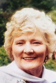 Agnes Gilligan