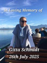Gitta SCHMIDT