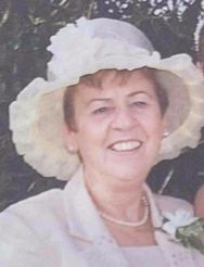 Nancy Killilea