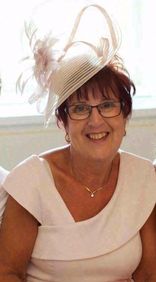 Caroline Sullivan
