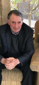 Michael Mc Manus