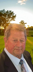 Patrick (Patsy) Kelleghan