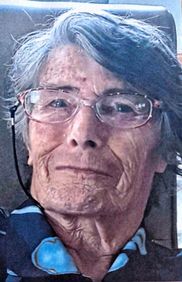 Anne (Nancy) Hartigan