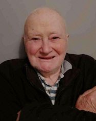 Paddy Doyle