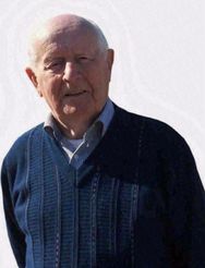 Paddy Corrigan