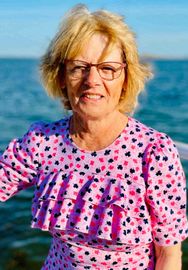 Pauline KELLY
