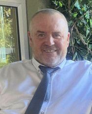 Adrian (Bobo) Meagher