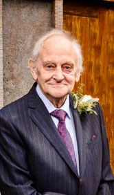 John (Jack) Clancy