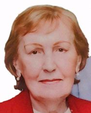 Mary FITZGERALD