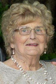 Nora (Nonie) Ryan (Rue)