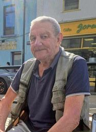 Charles (Chuck Dodd) Donnellan