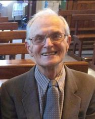 William (Willie) Moran