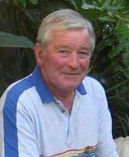 Michael (Mockey) Nolan