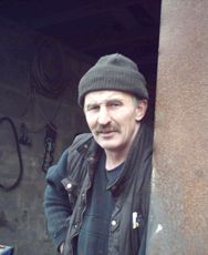 Francis (Boots) Casey