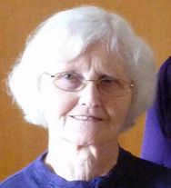 Catherine (Kitty) Fallon