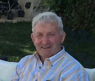 Patrick (Packie) Ward