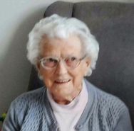 Kathleen (Katy) Corrigan