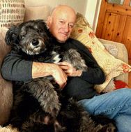 Vincent (Vinny) McGann