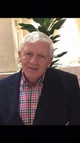 James (Jim) McNamara Lt Col. Retd