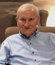 Edward (Eddie) Holland