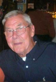 Patrick (Paddy) Mythen