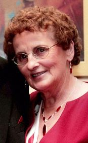 Mary Ann Byrne