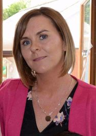 Gràinne McEvoy