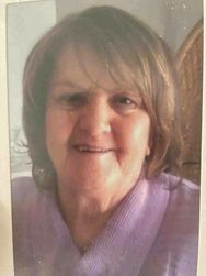 Kathleen (Kitty) Hickey