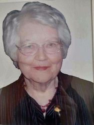 Susan (Susie) Daly