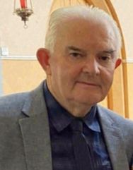 Marty Knight