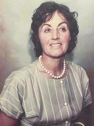 Teresa McGarvey
