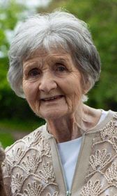 Nancy Lillis