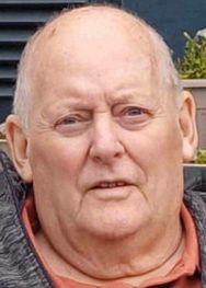 Thomas V. (Tommy) McGrath