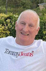 Tony Kelly