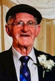 Ferdinand (Ferdie) FITZMAURICE